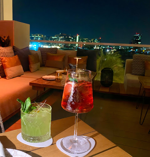 Siddharta Lounge by Buddha-Bar - Abu Dhabi