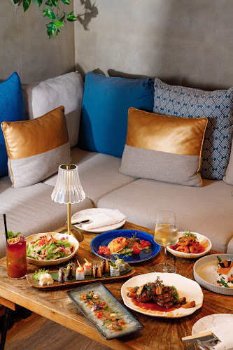 Comentarii opinii despre Siddharta Lounge by Buddha-Bar