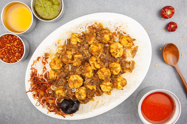 Comentarii opinii despre مطعم المباركية دبي Al mubarakiya restaurant dubai