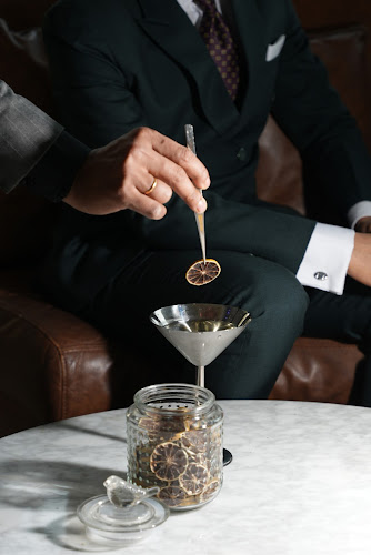 Opinii despre Eclipse în Dubai - Hospitality and gastronomy