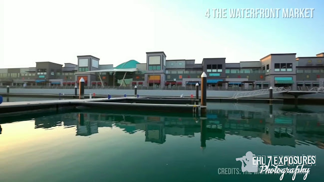 Opinii despre Fish market (wholesale section)in WaterFront market în Dubai - Hospitality and gastronomy