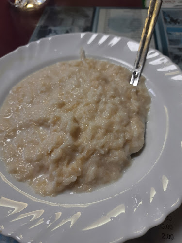 Comentarii opinii despre Sand Marine Restaurant