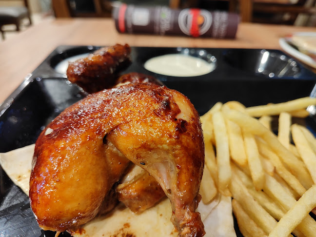 Star Baik Restaurant - Dubai