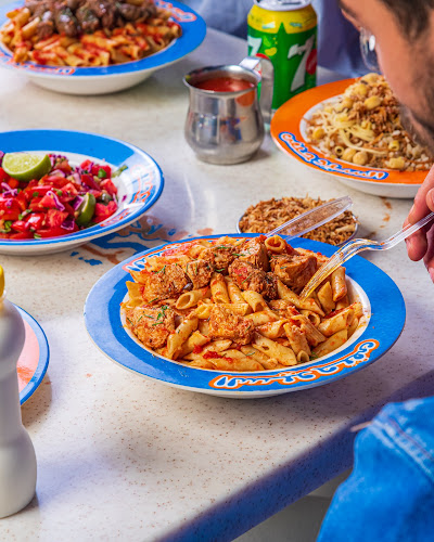 Comentarii opinii despre كشري السيد حنفي - السيليكون