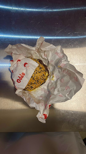 Oddo Restaurant - Hospitality and gastronomy