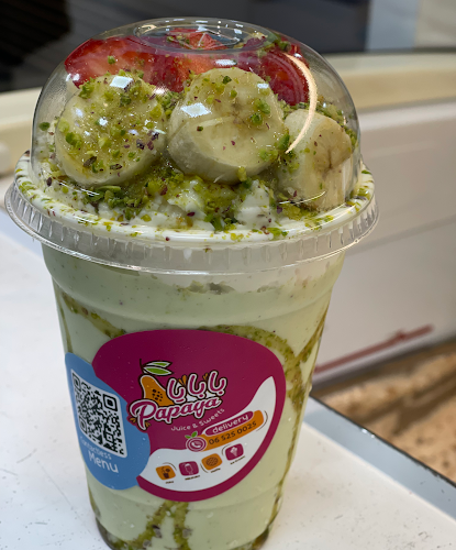 Comentarii opinii despre Papaya Juices