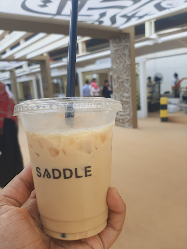 Saddle Cafe - Al Wasl - Hospitality and gastronomy