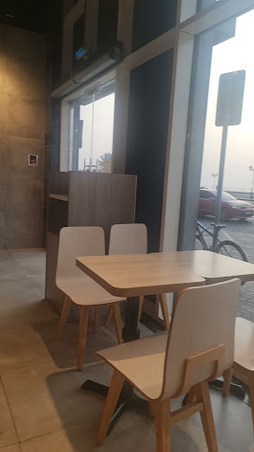 Opinii despre KFC în Ajman - Hospitality and gastronomy