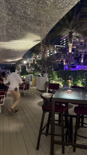 Praia | Beach Restaurant & Lounge | FIVE Palm Jumeirah - Dubai