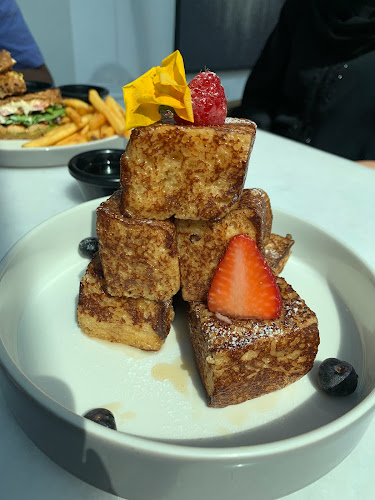 Hamdan Bin Zayed St - Al Khibeesi - Al Zaafaran - Abu Dhabi