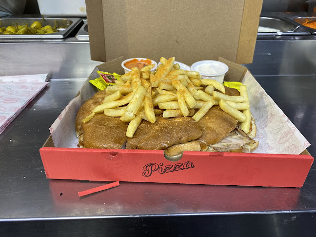 شاورما ملوك الشام - SHAWARMA MOLOK ALSHAM - Abu Dhabi