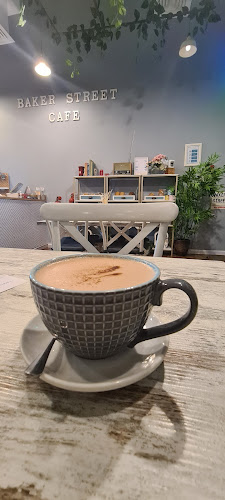 Baker Street Cafe - Hospitality and gastronomy
