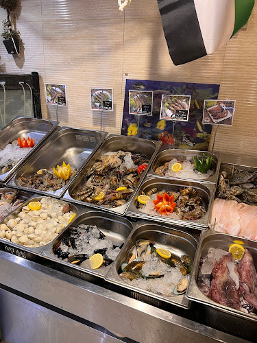 Themar AlBahar - Ajman