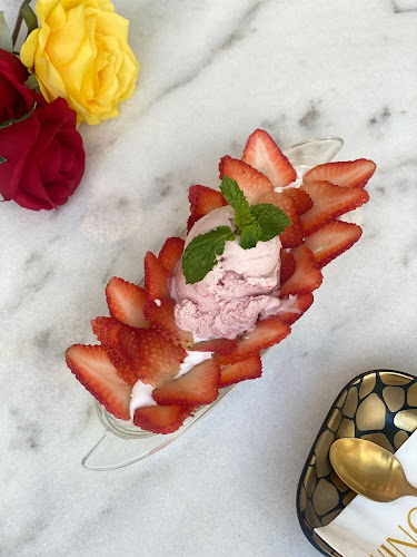 The Beach - Jumeirah Beach Residence - Dubai