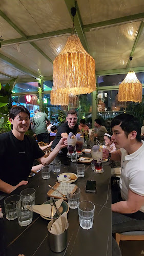 Opinii despre Kooya Filipino Eatery în Dubai - Hospitality and gastronomy