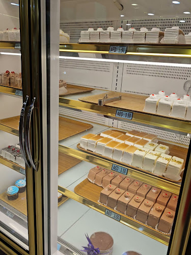 Oasis Bakery - Hospitality and gastronomy