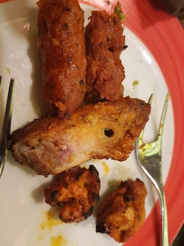 Barbeque Nation - Al Wahda Mall - Hospitality and gastronomy