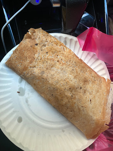 Ali Rida Harmoodi bakery - Abu Dhabi