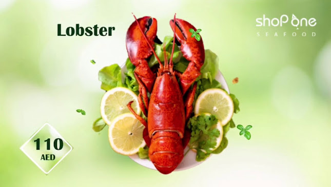 Opinii despre Fish Gourmet Seafood Restaurant în Dubai - Hospitality and gastronomy