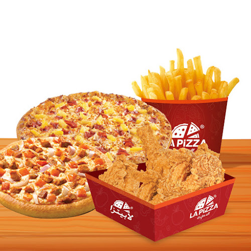 LaPizza - Hospitality and gastronomy