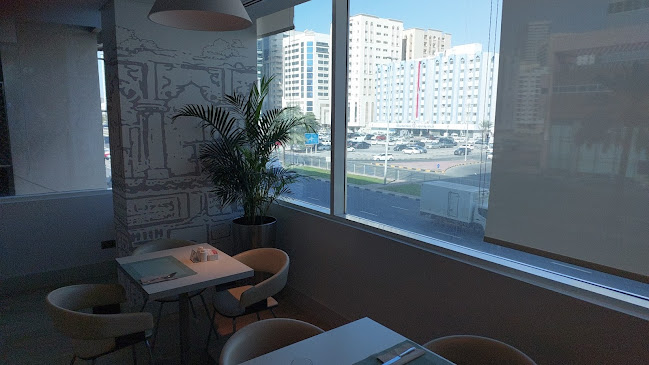 Al Majaz 1 - Al Majaz - Sharjah