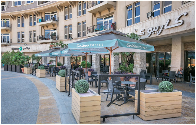 Uptown Mirdiff Retail Center - Unit FB-7 - Mirdif - Dubai