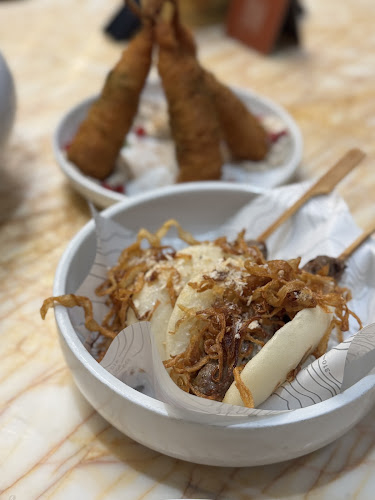 Opinii despre Somewhere Dubai Mall în Dubai - Hospitality and gastronomy