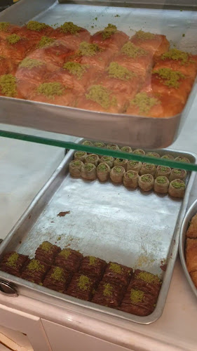 Tatli Sarayi Turkish Sweets and Pastries - Abu Dhabi