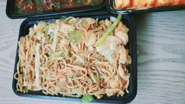 Chin Chin Sharjah, Muweilah - Sharjah