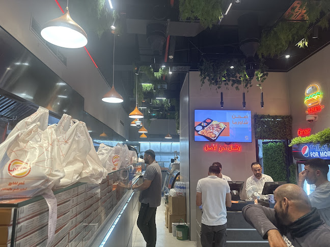 Al Taawun St - Al Khalidiya District - Sharjah