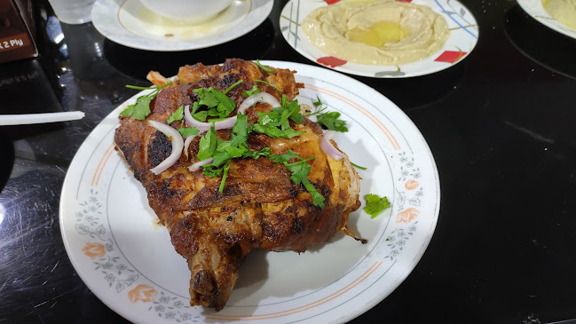 995Q+XJJ - Al Shuwaiheen - Hay Al Gharb - Sharjah