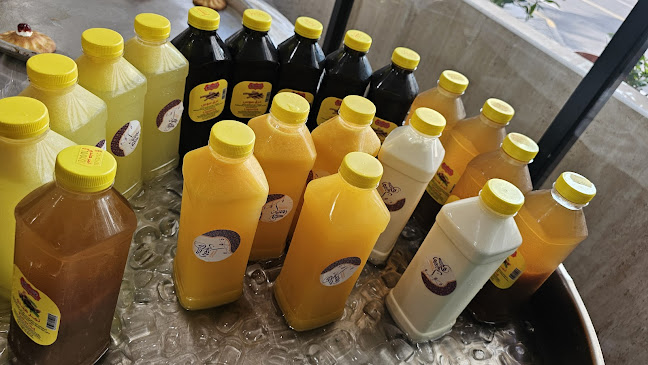 حلويات حلاوة الجبن Halawat Al Jebn - Sharjah