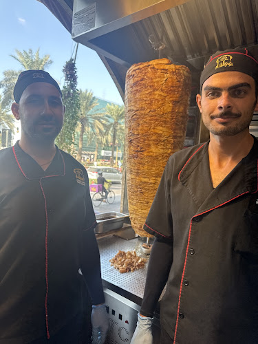 Jawharat Al Sham - Dubai