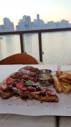 Opinii despre Auberge cafe în Sharjah - Hospitality and gastronomy