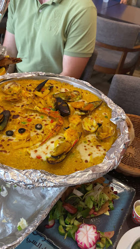 شارع الدفاع defense road - Abu Dhabi