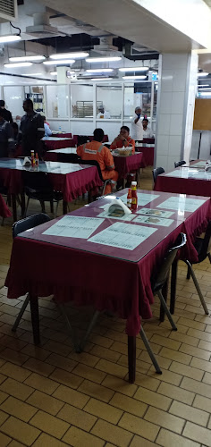 Musaffah - M1 - Abu Dhabi