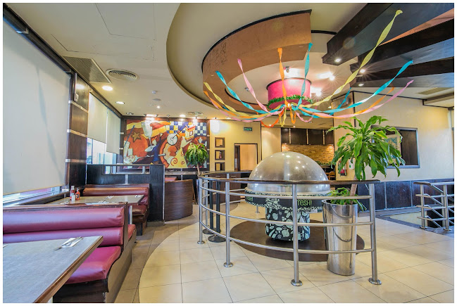 Hamad Bin Abdulla Rd - Fujairah City Center - Fujairah