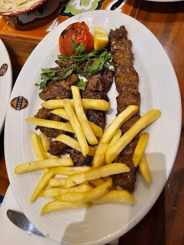 Opinii despre Hatam Dubai Mall în Dubai - Hospitality and gastronomy