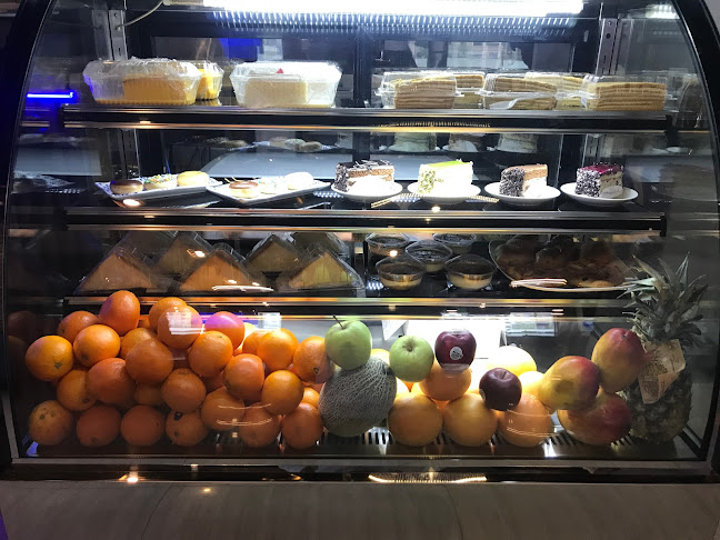 Royal Blue Cafe رويال بلو كافيه - Dubai