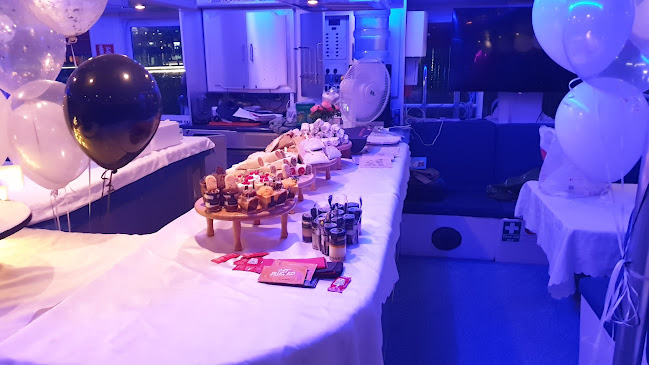 Dubai Boat Catering - Dubai