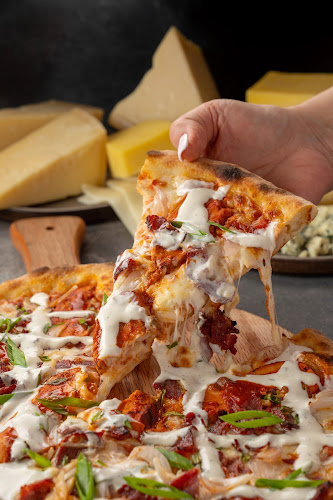 Il Forno, Al Wahda Mall - Hospitality and gastronomy