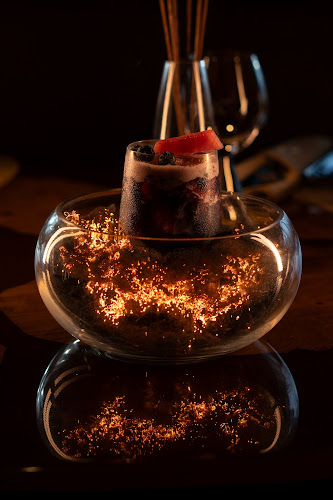 Doors Dubai - Best Restaurant in Dubai Mall