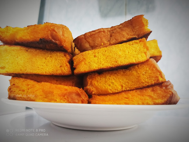 Kalba - طريق الوحدة - Sharjah