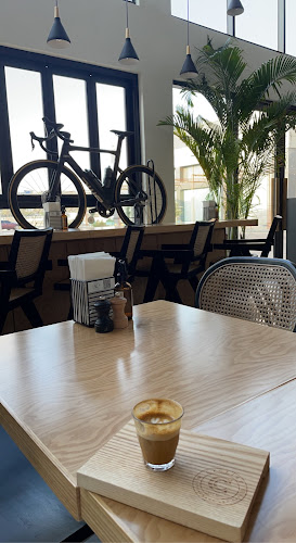 Cyclist Restaurant and Cafe - مطعم وكافيه سايكلست