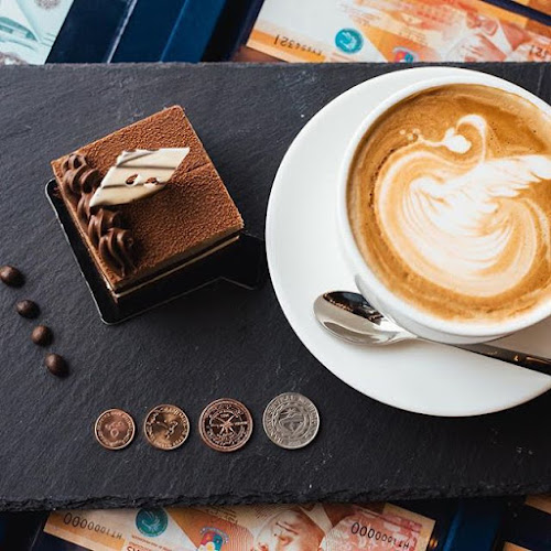 Cafe Gourmand - Dubai