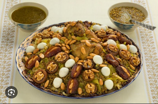 Comentarii opinii despre مطعم جبال الأطلس رأس الخيمة