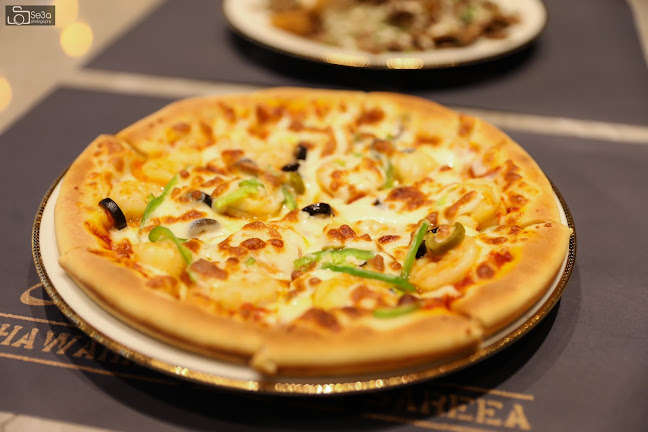 Opinii despre Shawarma Ala Al Sareea - Bu Tina - شاورما علي السريع فرع البوطينة în Sharjah - Hospitality and gastronomy