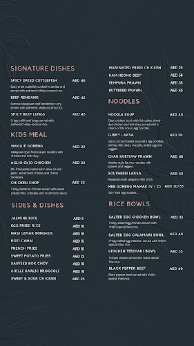 Opinii despre YOLK’D în Dubai - Hospitality and gastronomy