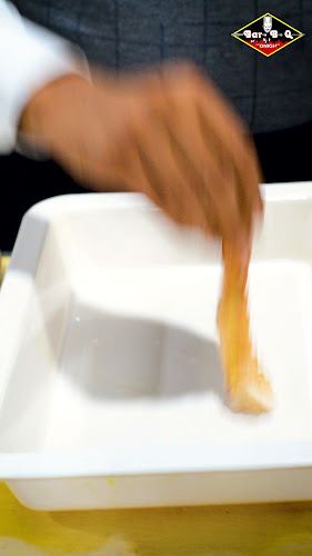 Bar.B.Q Tonight - Dubai