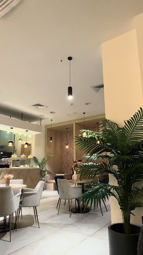 Pentagon Specialty Coffee - Abu Dhabi